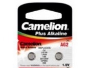 Батарейка Camelion AG2 LR (BL-10)