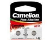 Батарейка Camelion AG11 LR (BL-10)