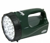 Фонарь Космос Accu9199 12W LED (12 светод.) аккумуляторный