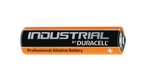 Батарейка Duracell LR-3 (АAА) industrial