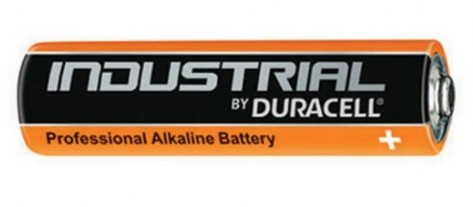 Батарейка Duracell LR-6 (АА) industrial