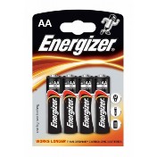 Батарейка Energizer LR06