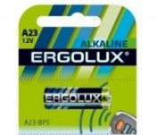 Батарейка Ergolux LR23А