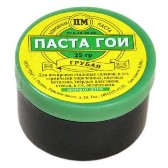 Паста гои (полировочная) (25г)